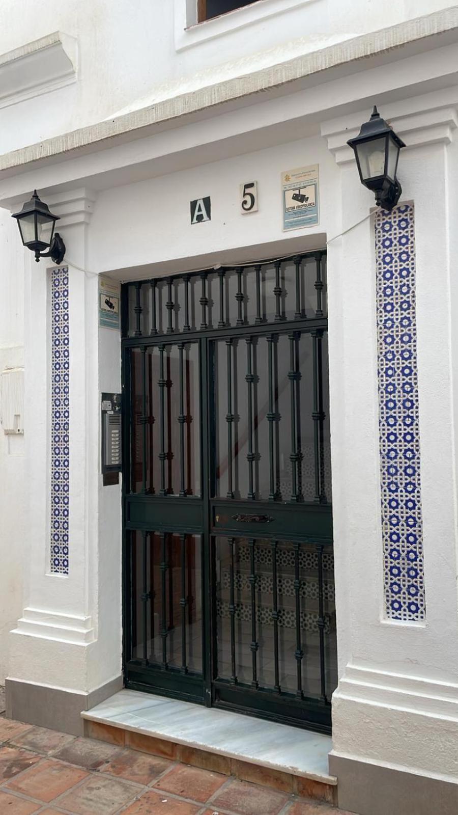 Apartamento Centro Torremolinos Con Solarium Exterior photo