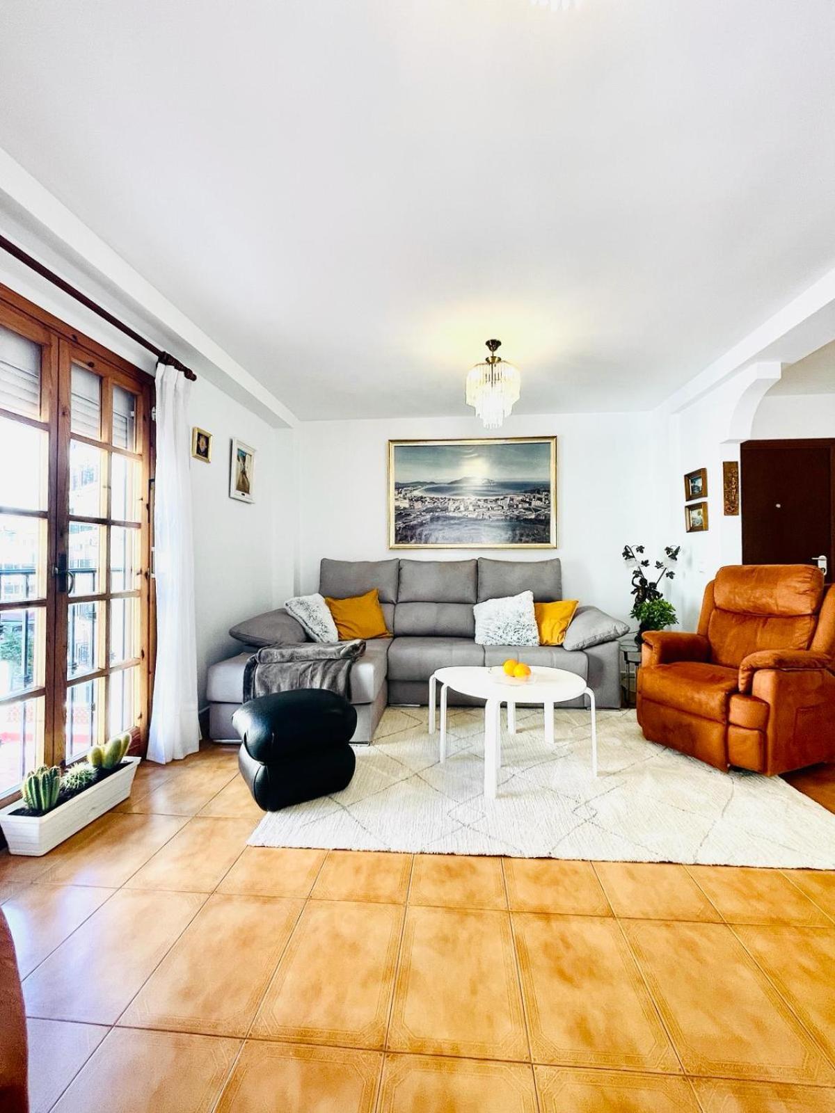 Apartamento Centro Torremolinos Con Solarium Exterior photo