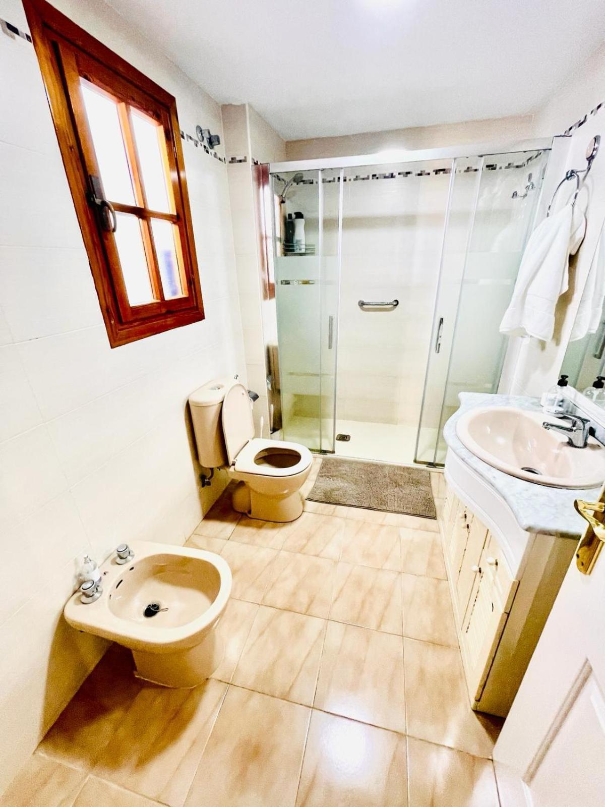 Apartamento Centro Torremolinos Con Solarium Exterior photo